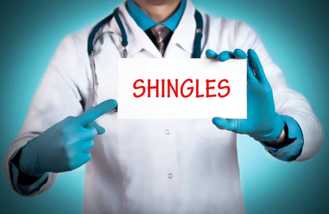 Shingles vs Eczema: What’s The Difference?